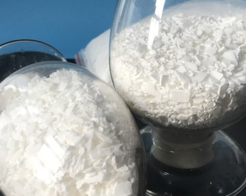 無水氯化鈣廠家