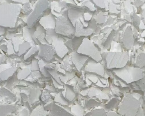 氯化鈣生產廠家電話