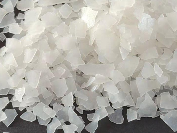 無水六水氯化鎂