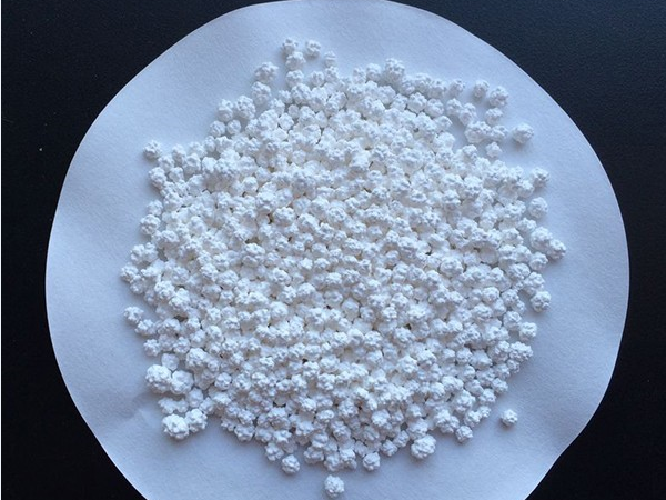 工業(yè)二水無水氯化鈣生產(chǎn)廠家