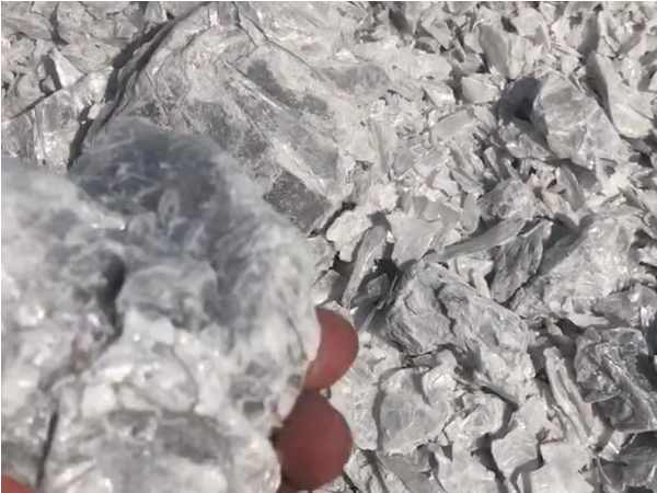 氯化鎂無水工廠