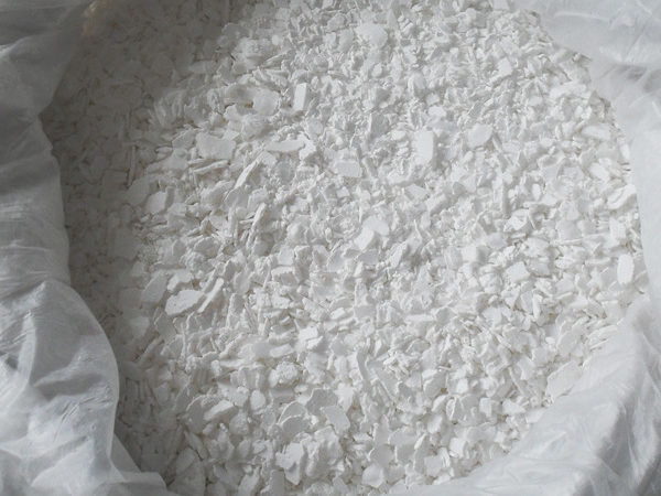 無水氯化鎂粉/片/塊